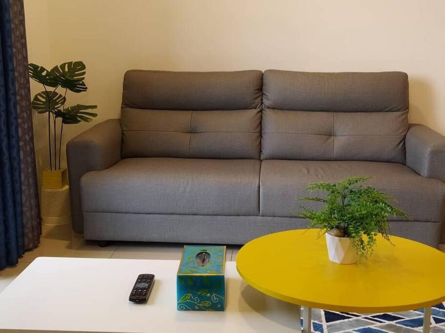 Luxurious Homestay 3Br With Pool Meru Ipoh 8 Pax Екстериор снимка