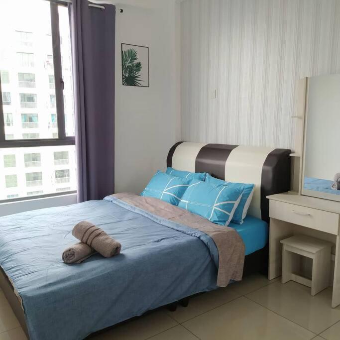 Luxurious Homestay 3Br With Pool Meru Ipoh 8 Pax Екстериор снимка