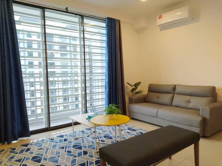 Luxurious Homestay 3Br With Pool Meru Ipoh 8 Pax Екстериор снимка