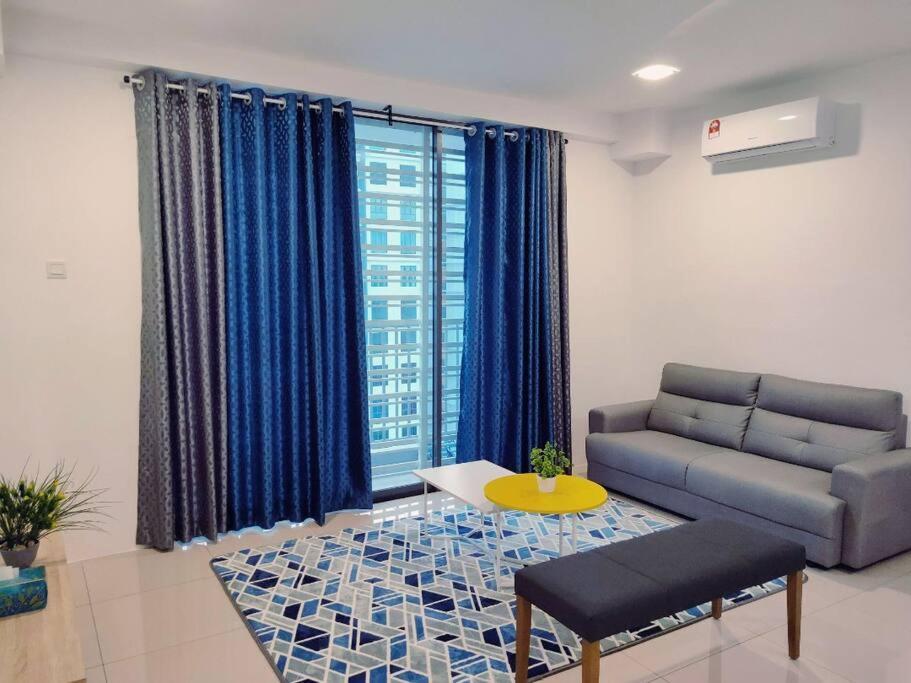 Luxurious Homestay 3Br With Pool Meru Ipoh 8 Pax Екстериор снимка
